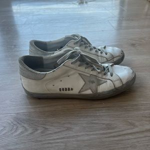 Golden Goose Sneakers